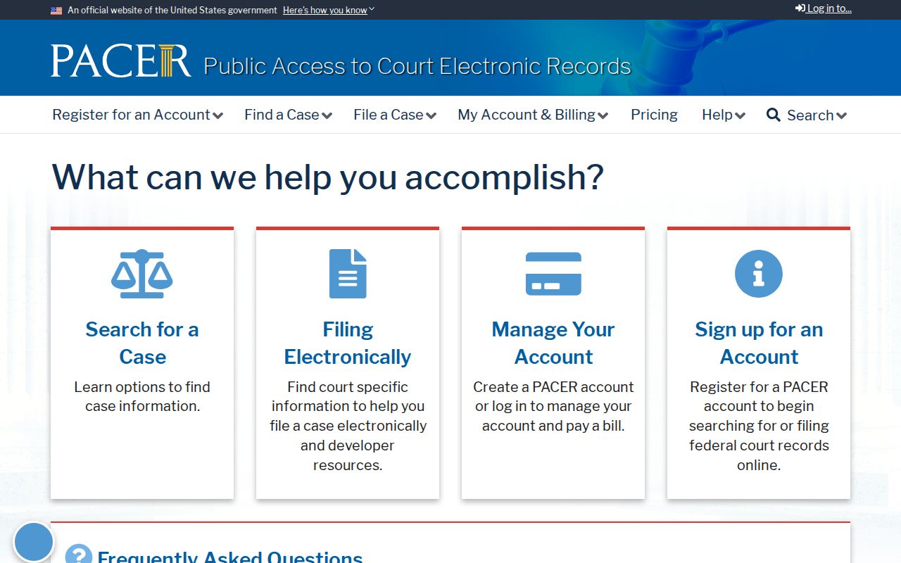 Prowers County arrest records compared with PACER federal dockets